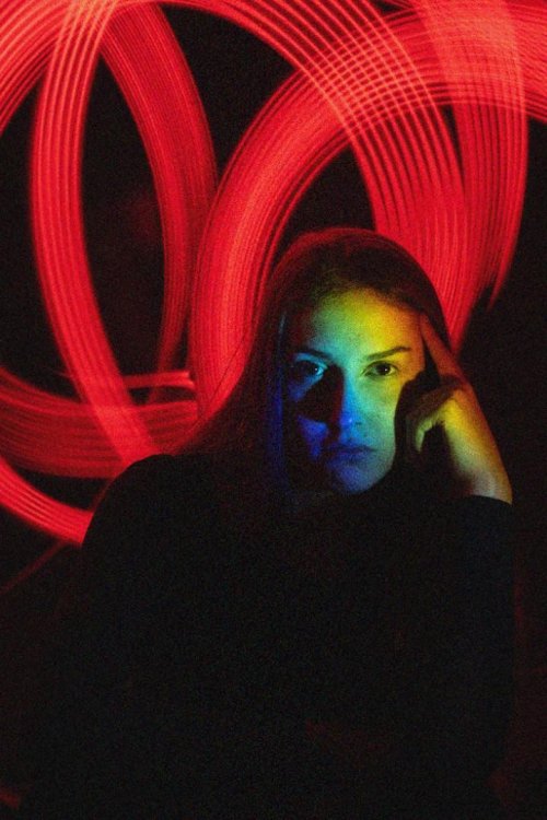 Školní kolo fotografické soutěže 2  