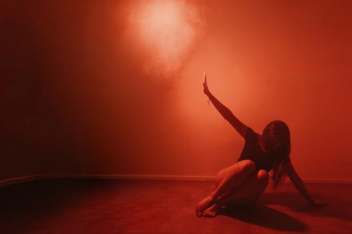 Školní kolo fotografické soutěže 9  