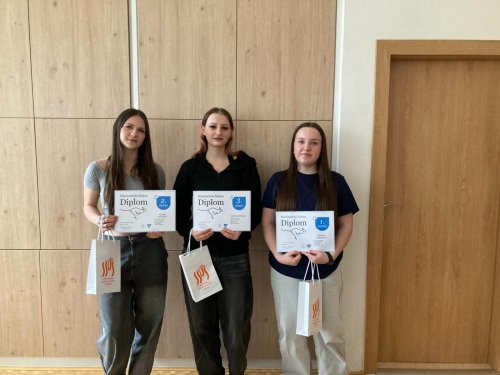 Klokan - školní kolo soutěže v matematice 1  