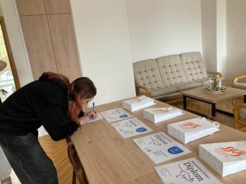 Klokan - školní kolo soutěže v matematice 5  