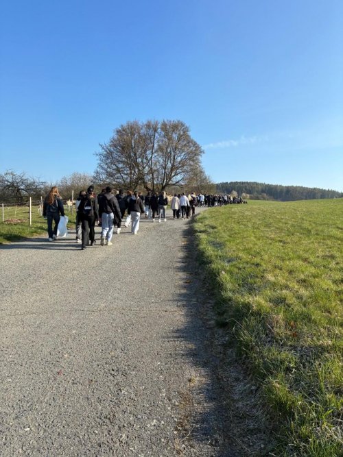 Sportovně-ekologický den 4  