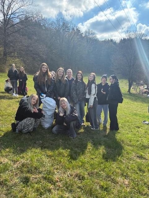 Sportovně-ekologický den 3  