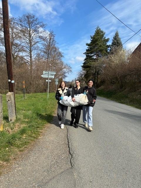 Sportovně-ekologický den 2  