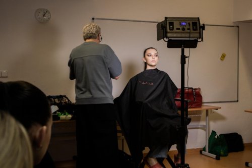 Odborný worksop - Pavel Bauer 10  