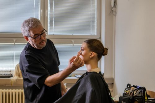 Odborný worksop - Pavel Bauer 8  