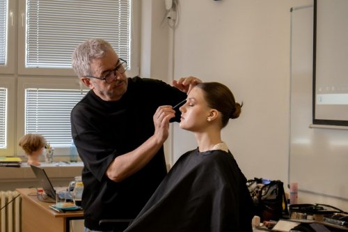 Odborný worksop - Pavel Bauer 7  