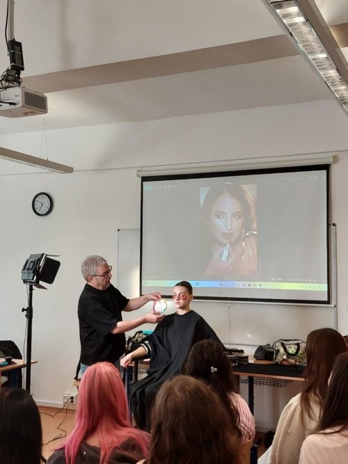 Odborný worksop - Pavel Bauer 4  