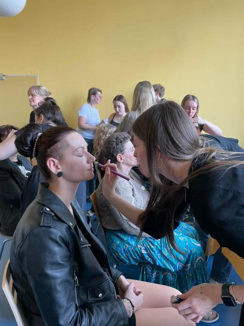 Charitativní akce 9  