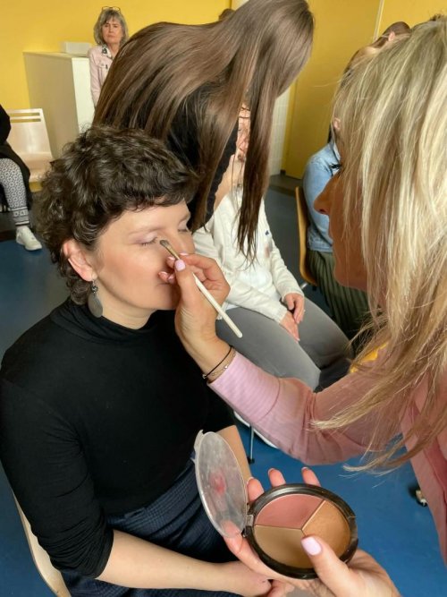 Charitativní akce 4  