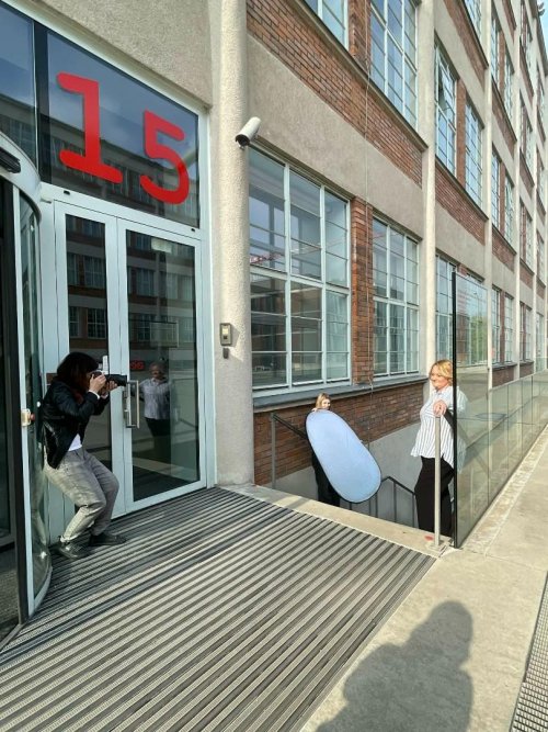 Charitativní akce 12  