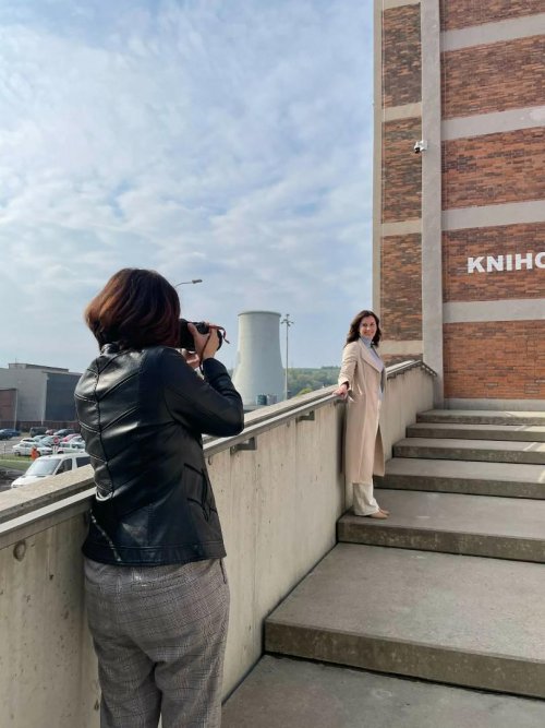 Charitativní akce 13  