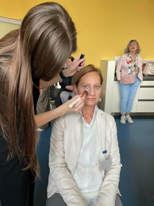 Charitativní akce 7  