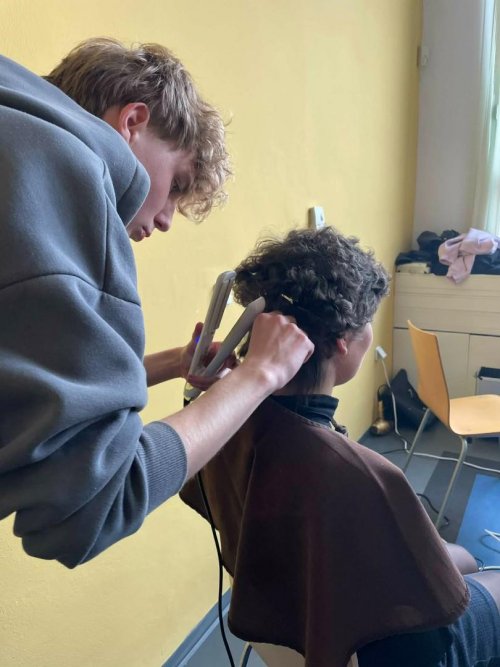 Charitativní akce 3  