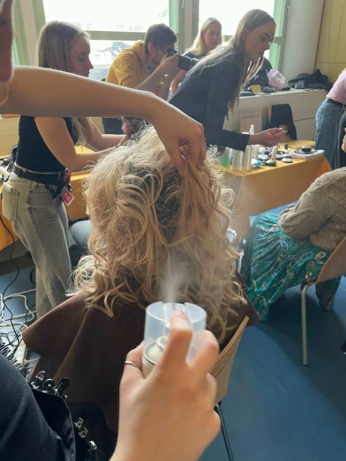 Charitativní akce 6  