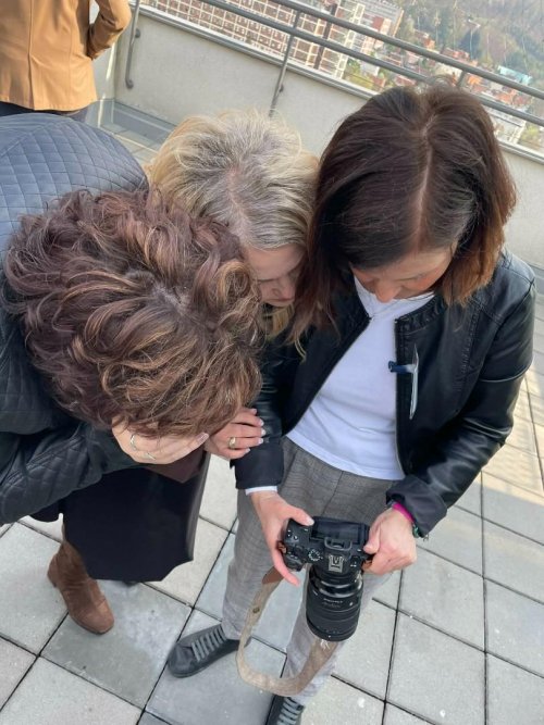 Charitativní akce 10  