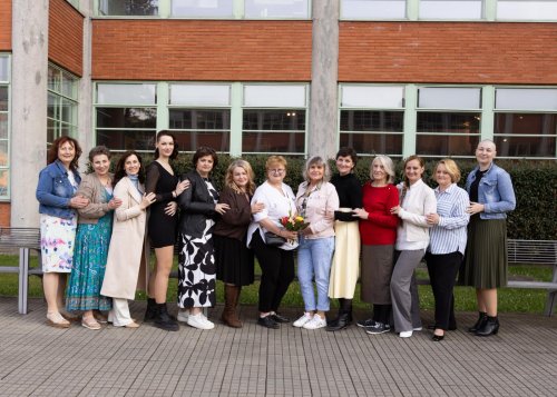 Charitativní akce 1  