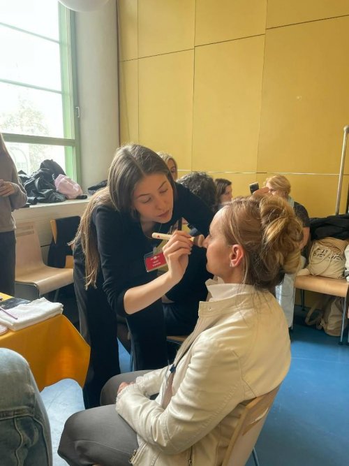 Charitativní akce 2  