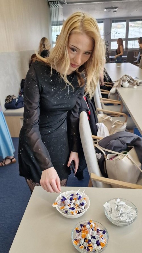 Třída KD 3B na Městském úřadě ve Vizovicích 7  