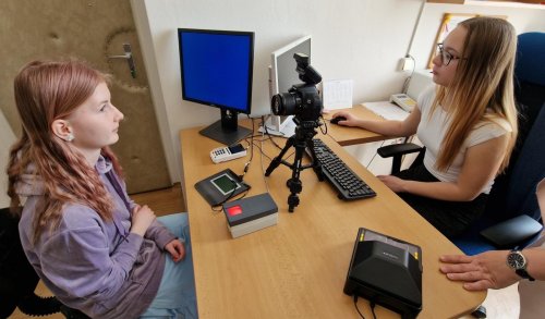 Třída KD 3B na Městském úřadě ve Vizovicích 9  