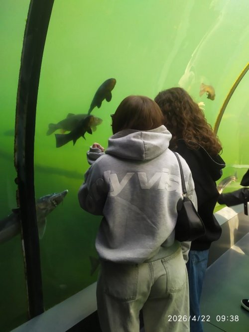 Exkurze Moravský kras 3  