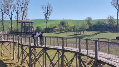 Exkurze Moravský kras 8  