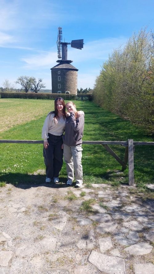 Exkurze Moravský kras 11  