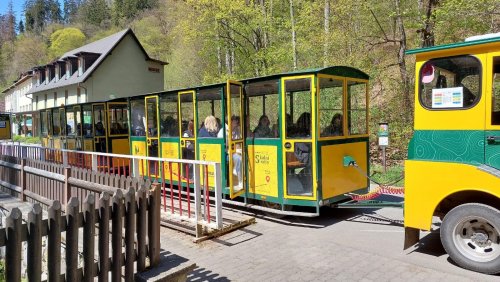 Exkurze Moravský kras 13  