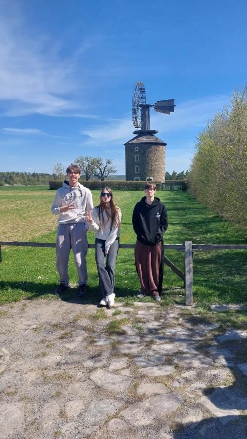 Exkurze Moravský kras 12  