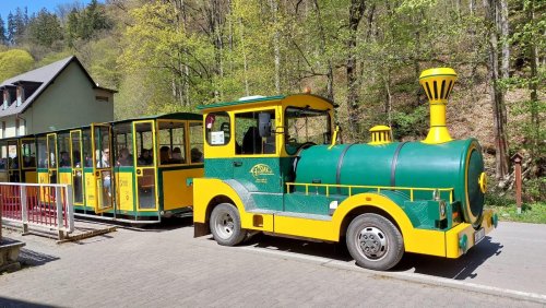 Exkurze Moravský kras 14  