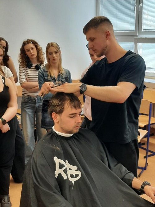 Prague Barber Academy 11  