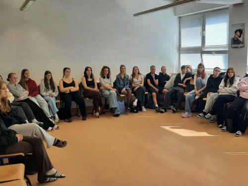 Prague Barber Academy 6  