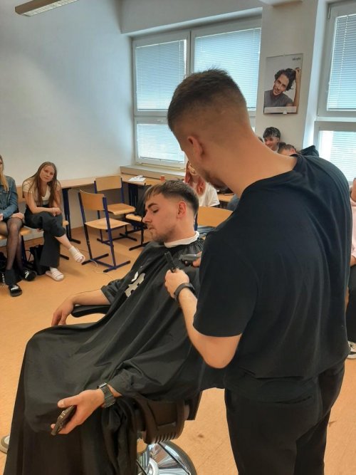 Prague Barber Academy 4  