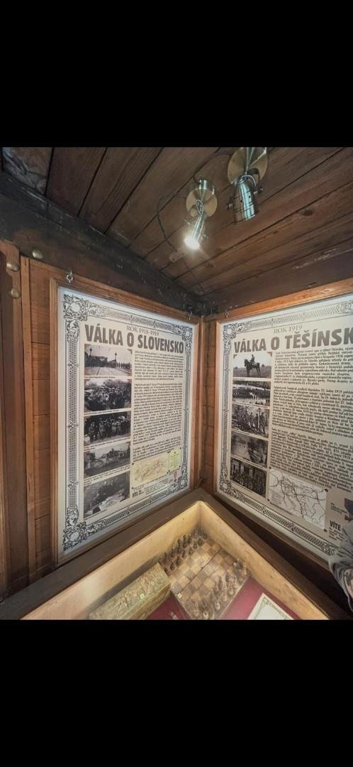 Návštěva Legiovlaku a Krajské knihovny Františka Bartoše ve Zlíně 5  