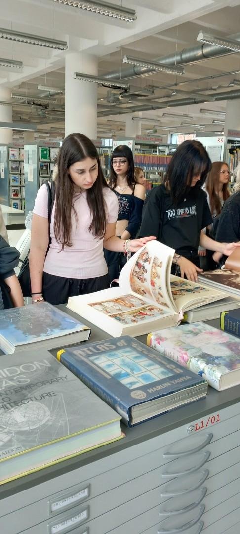 Návštěva Legiovlaku a Krajské knihovny Františka Bartoše ve Zlíně 19  