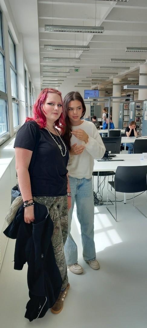 Návštěva Legiovlaku a Krajské knihovny Františka Bartoše ve Zlíně 11  