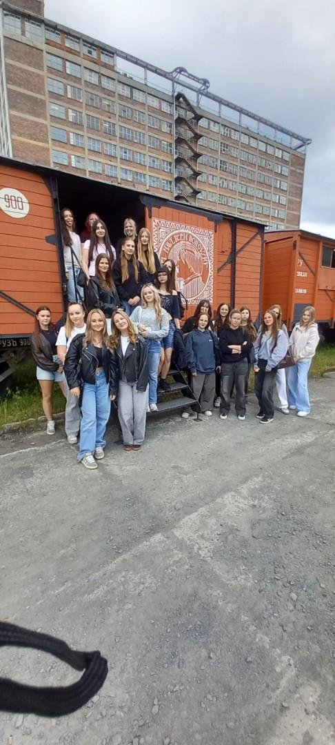 Návštěva Legiovlaku a Krajské knihovny Františka Bartoše ve Zlíně 12  