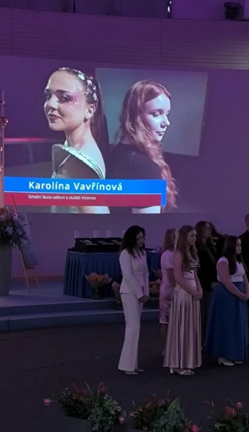 Přehlídka České ručičky 2026 2  