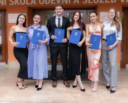 MATURITNÍ ZKOUŠKY 2026 44  