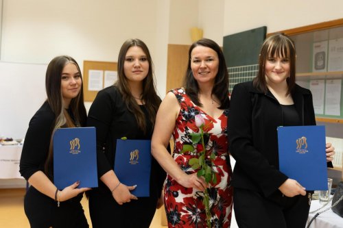 MATURITNÍ ZKOUŠKY 2026 31  
