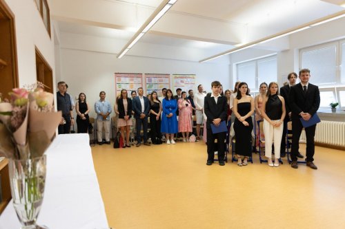 MATURITNÍ ZKOUŠKY 2026 24  