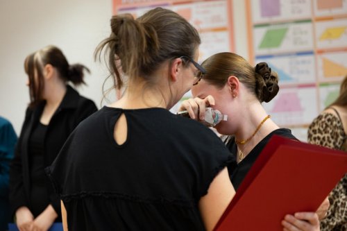 MATURITNÍ ZKOUŠKY 2026 20  