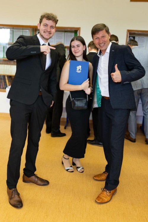 MATURITNÍ ZKOUŠKY 2026 18  