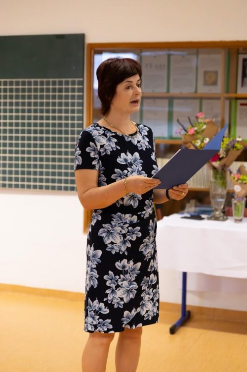 MATURITNÍ ZKOUŠKY 2026 16  