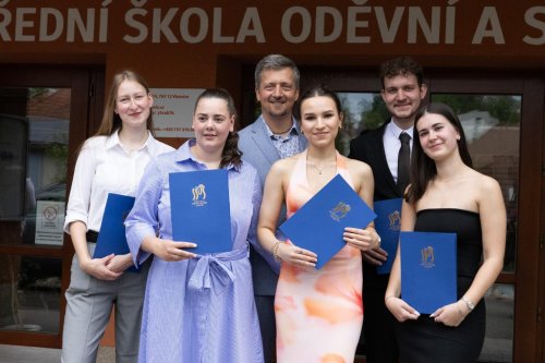 MATURITNÍ ZKOUŠKY 2026 45  
