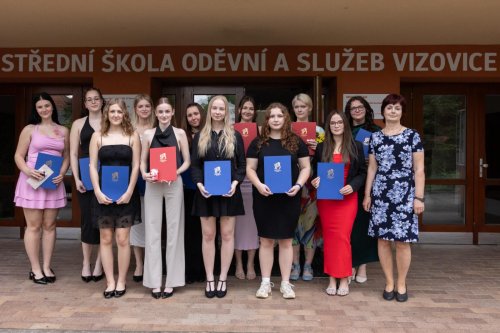 MATURITNÍ ZKOUŠKY 2026 2  