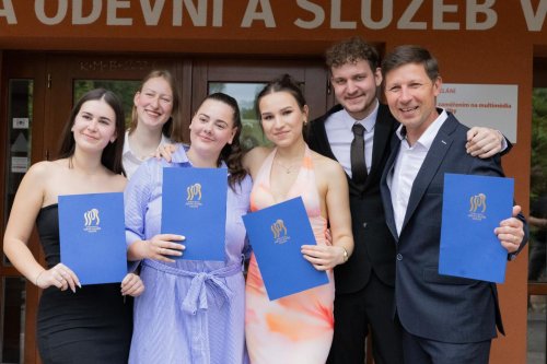MATURITNÍ ZKOUŠKY 2026 39  