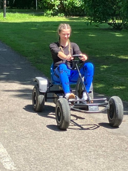 Sportovně – branný kurz 2. ročníků, Frenštát pod Radhoštěm, 15. – 17.6.2026 4  