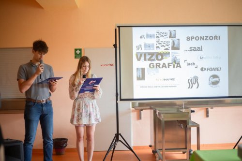 Vizografia 2  