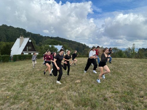 ADAPTAČNÍ POBYT 4  