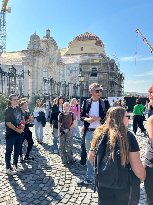 BUDAPEŠŤ - jednodenní poznávací zájezd 9  